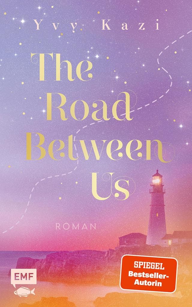 The Road Between Us
