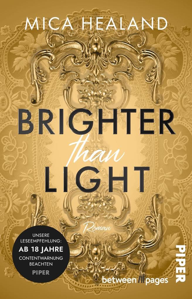 Brighter than Light