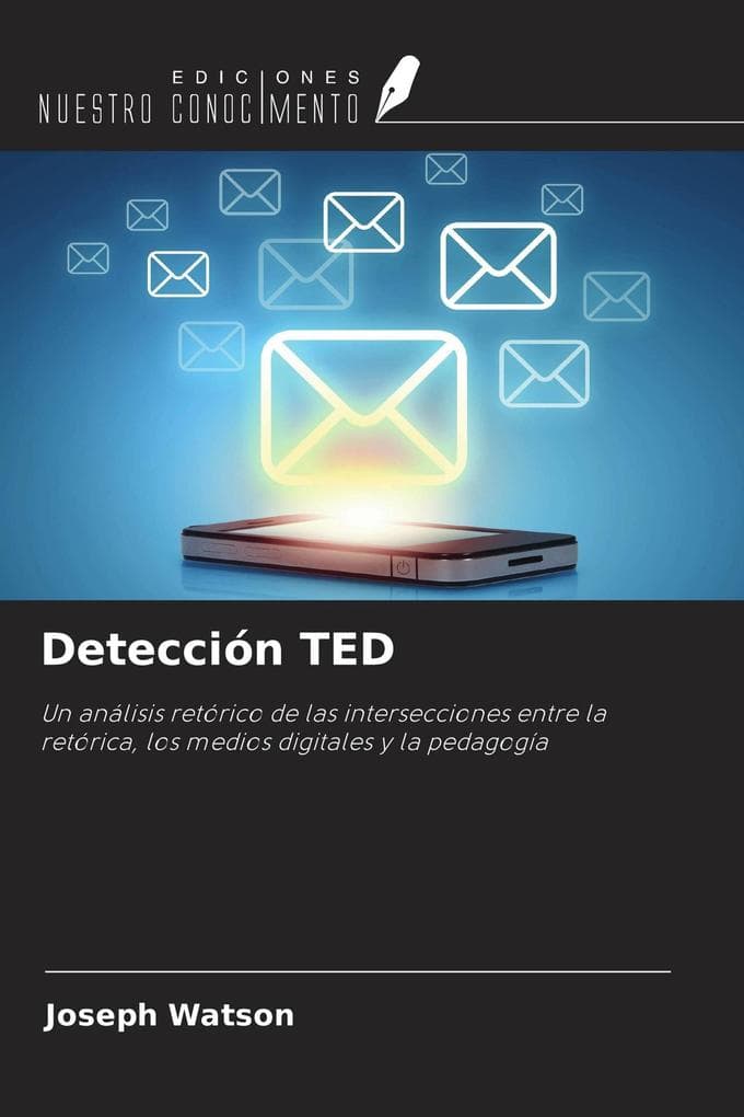 Detección TED
