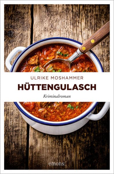 Hüttengulasch