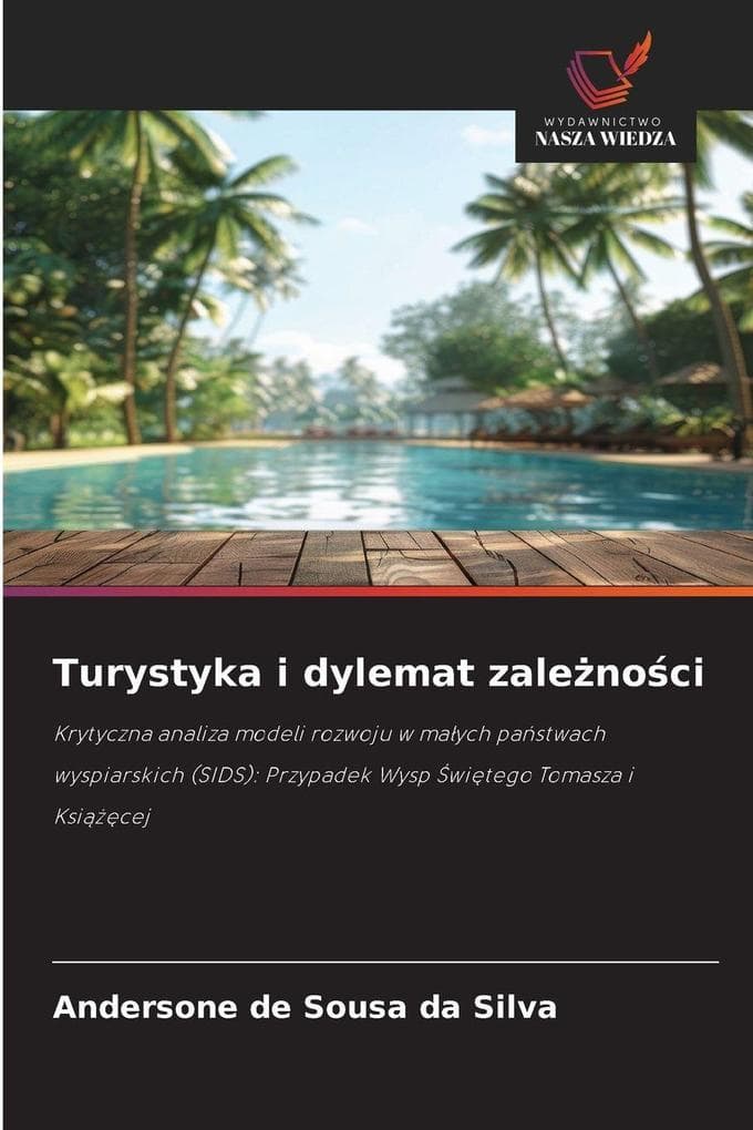 Turystyka i dylemat zalenoci