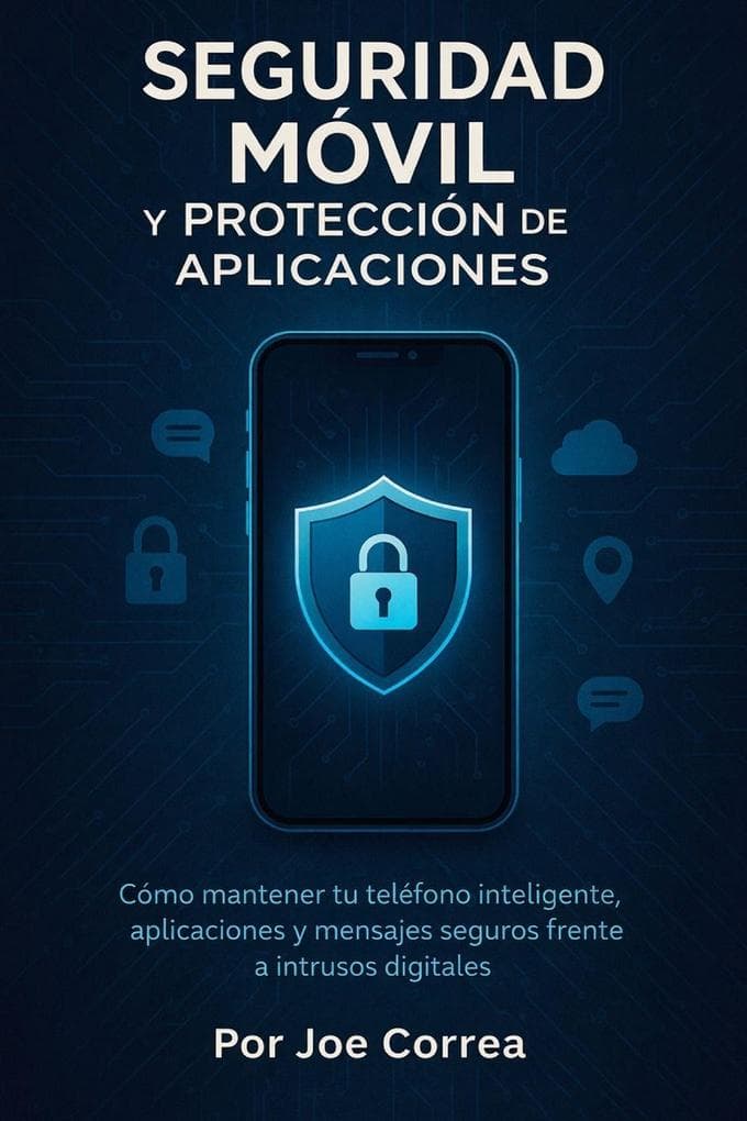 Seguridad Móvil y Protección de Aplicaciones