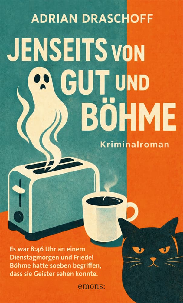 Jenseits von Gut und Böhme