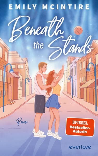 Beneath the Stands