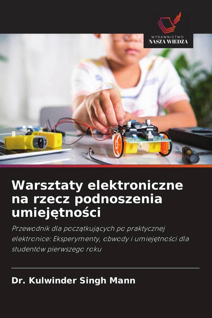 Warsztaty elektroniczne na rzecz podnoszenia umiejtnoci
