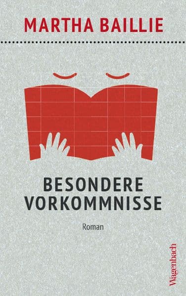 Besondere Vorkommnisse