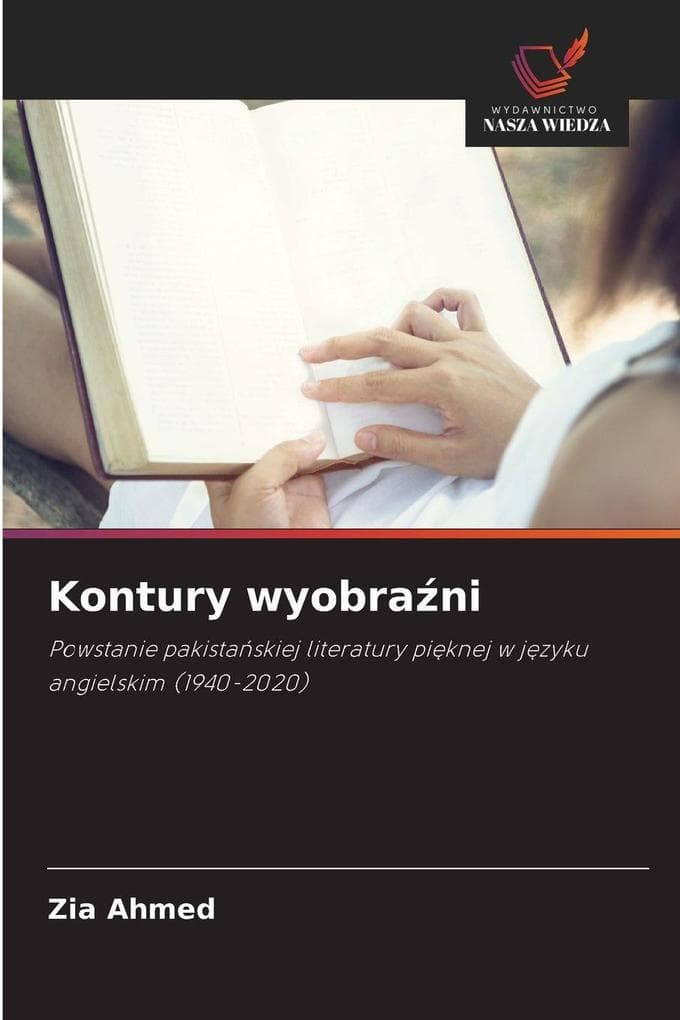 Kontury wyobrani
