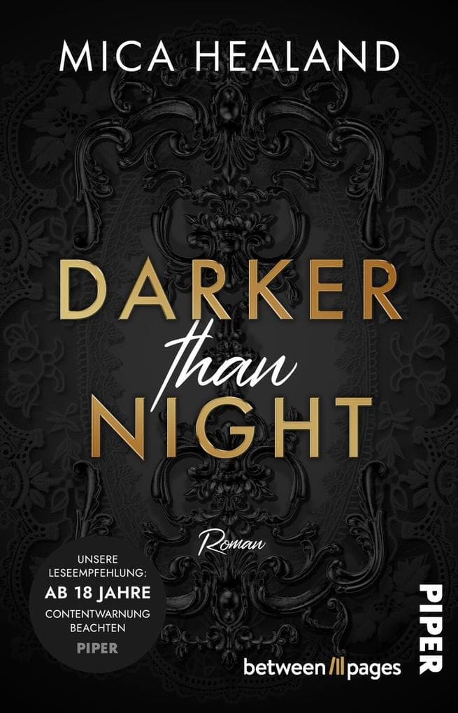 Darker than Night