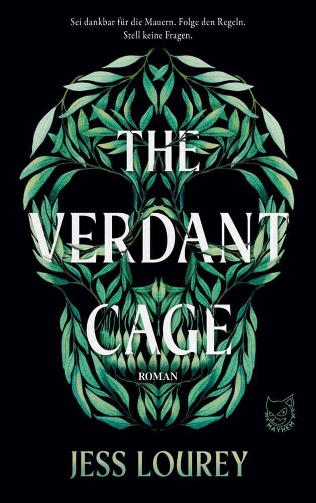 The Verdant Cage