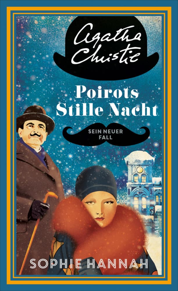 Poirots Stille Nacht