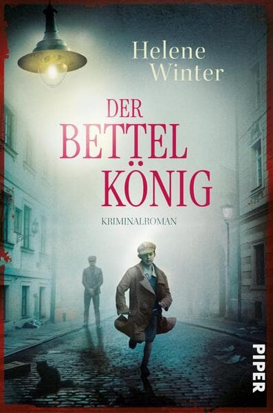 Der Bettelkönig