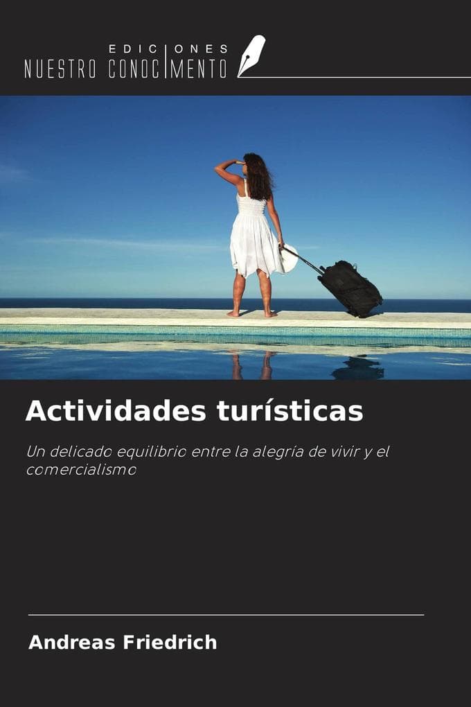 Actividades turísticas