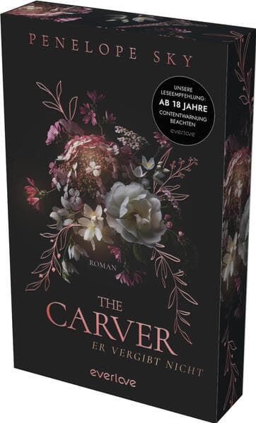 The Carver - Er vergibt nicht