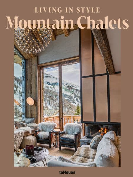 Living in Style Mountain Chalets (DE)