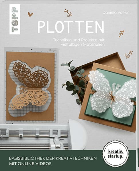 Plotten (kreativ.startup)