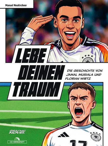 Lebe deinen Traum