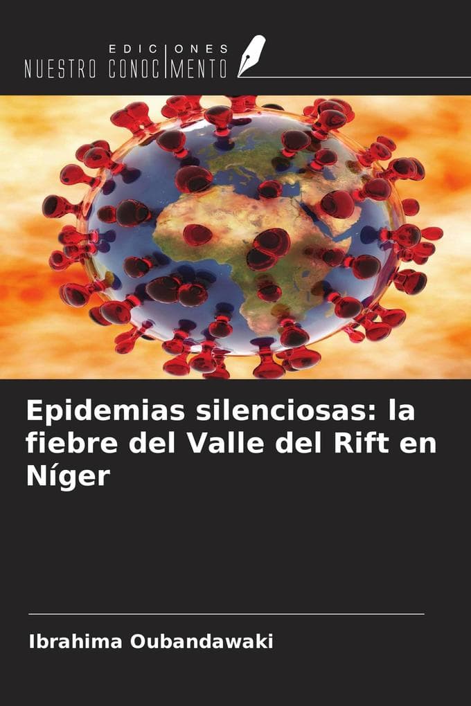 Epidemias silenciosas: la fiebre del Valle del Rift en Níger