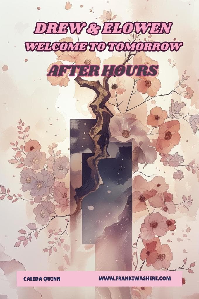 Drew & Elowen Welcome to Tomorrow After Hours