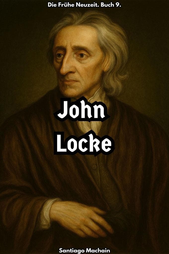 John Locke (Die Frühe Neuzeit, #9)