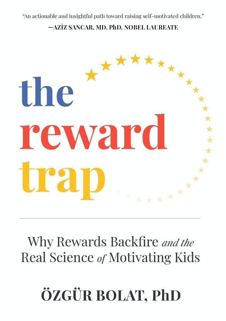 The Reward Trap