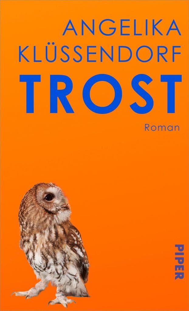 Trost