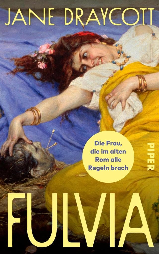 Fulvia