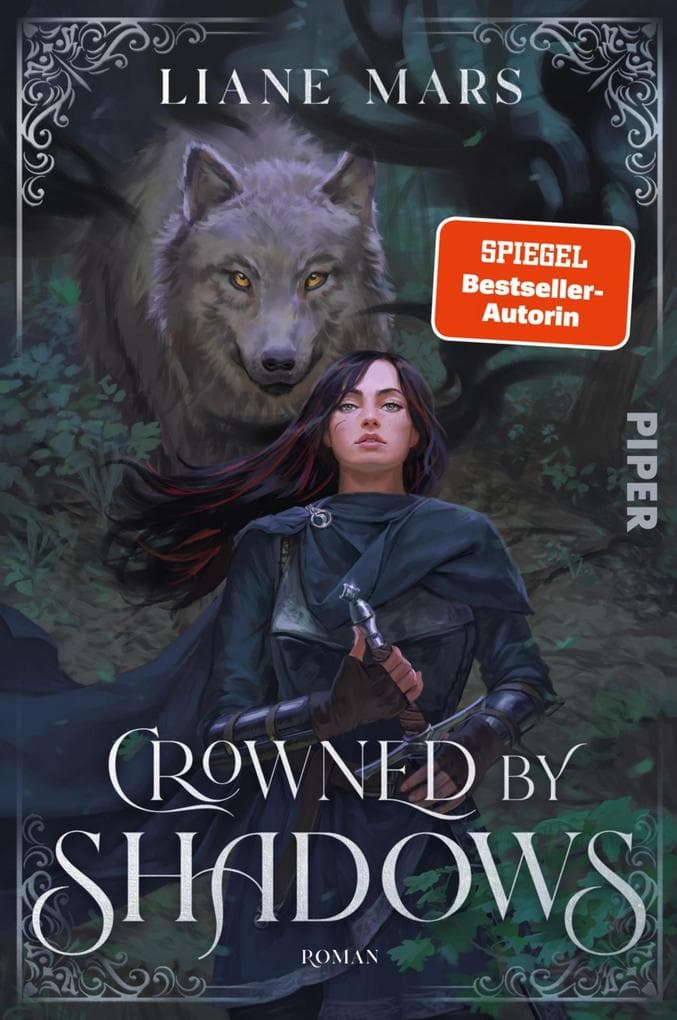 Crowned by Shadows