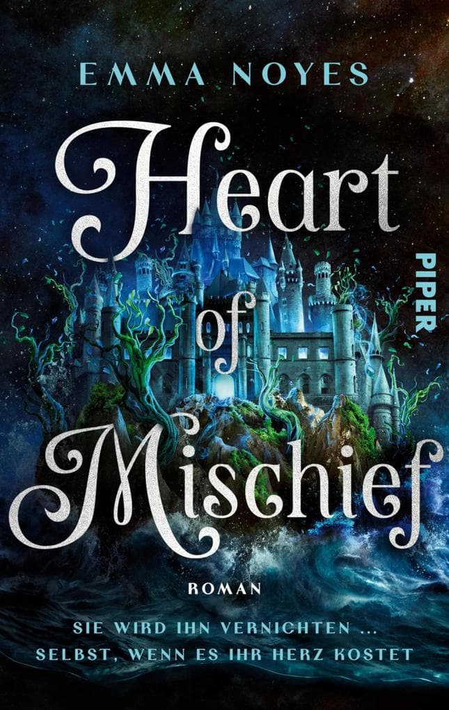 Heart of Mischief