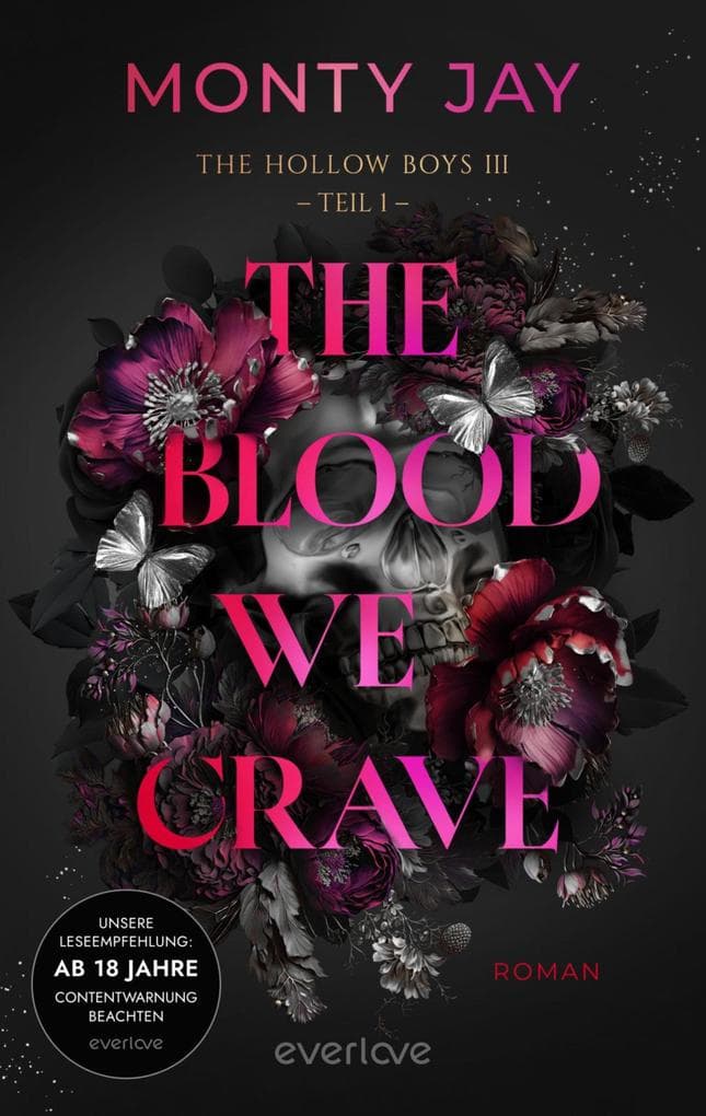 The Blood we crave - Teil 1