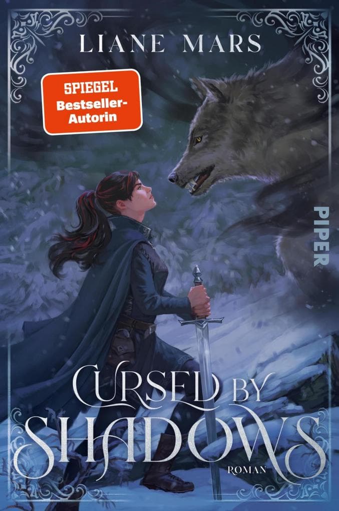 Cursed by Shadows