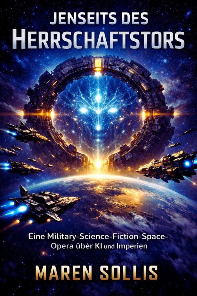 Jenseits des Herrschaftstors