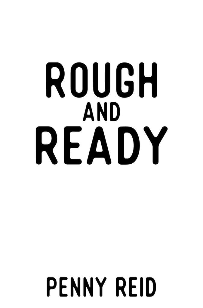 Rough and Ready (Franklin Fiber Farms, #1)