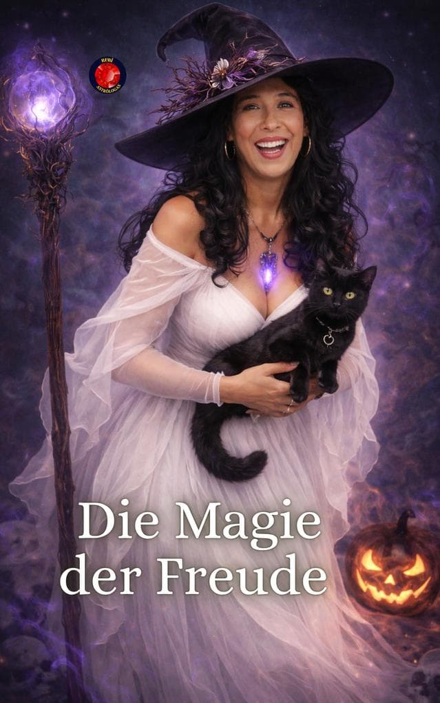 Die Magie der Freude