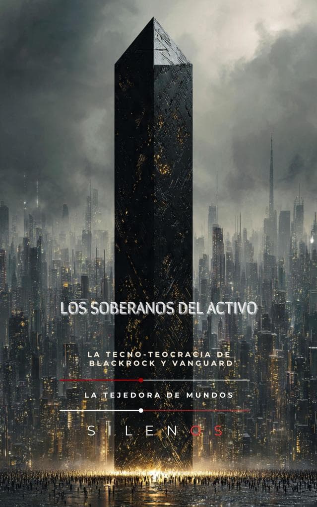 LOS SOBERANOS DEL ACTIVO (ILLUMINATI)