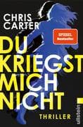 Du kriegst mich nicht