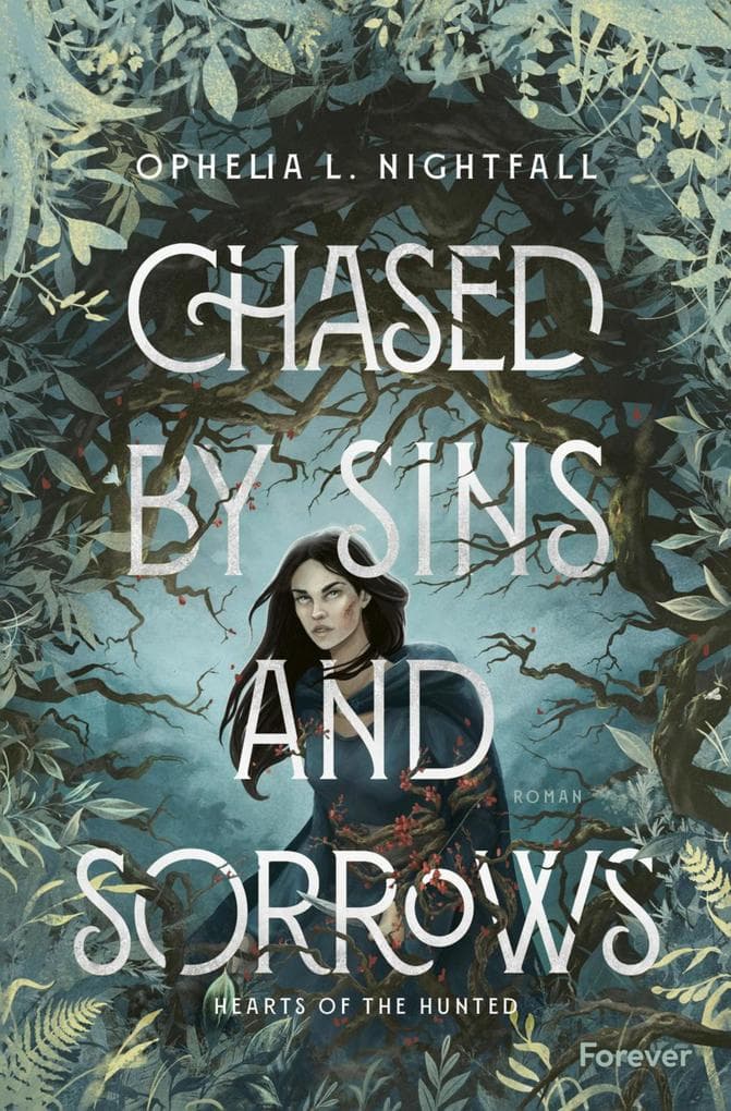 Chased by Sins and Sorrows