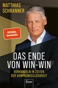 Das Ende von Win-win