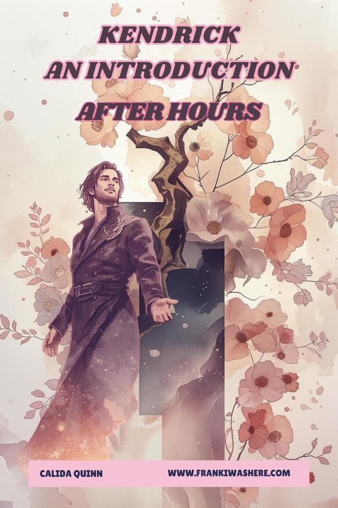 Kendrick | An Introduction | After Hours