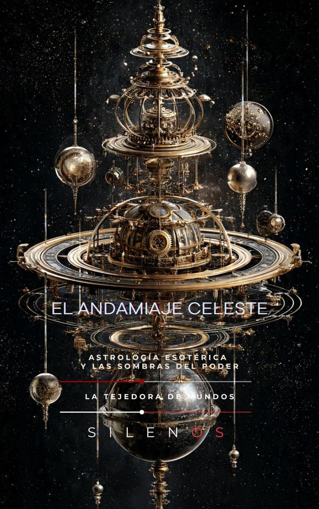 EL ANDAMIAJE CELESTE: