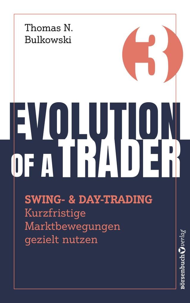 Evolution of a Trader - Swing- & Daytrading