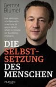 Die Selbstsetzung des Menschen