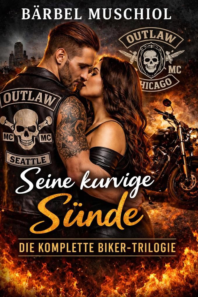 Seine kurvige Sünde