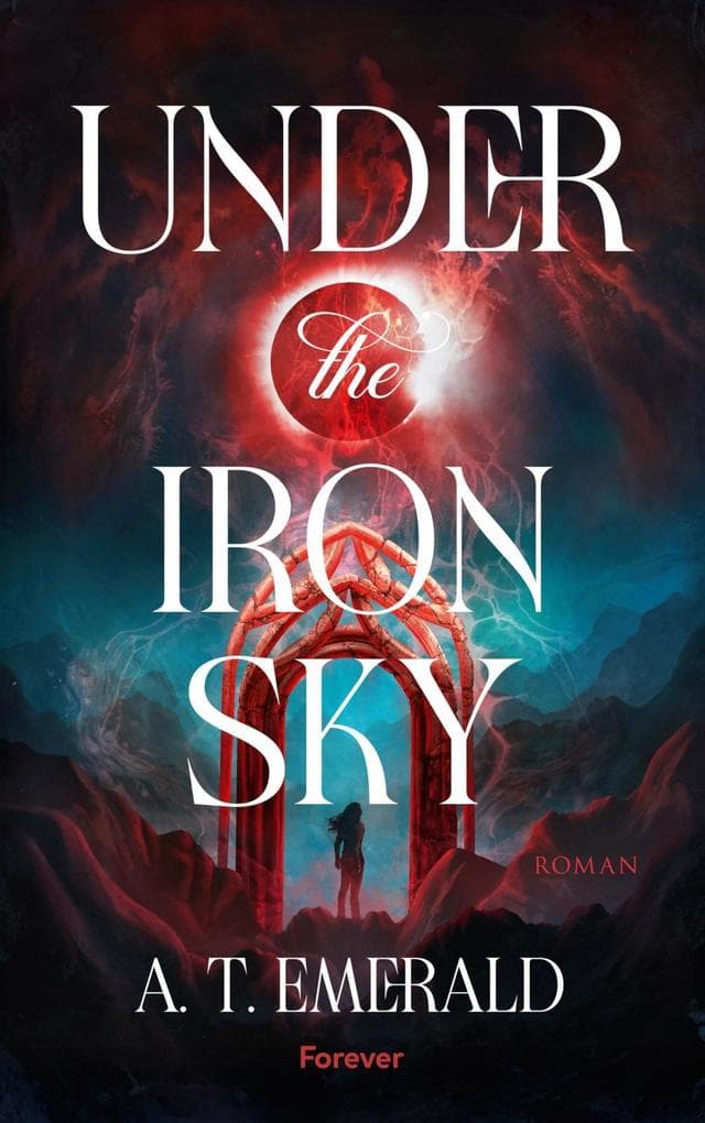 Under the Iron Sky