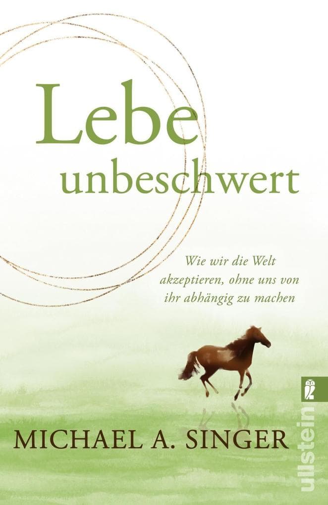 Lebe unbeschwert