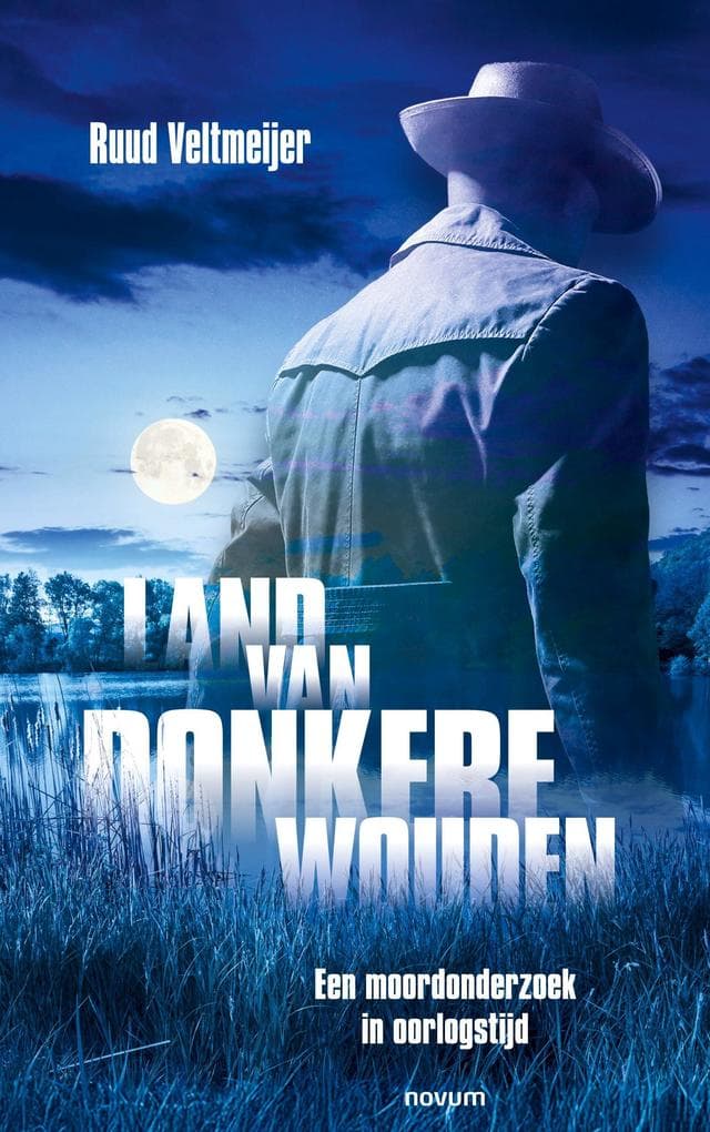 Land van donkere wouden