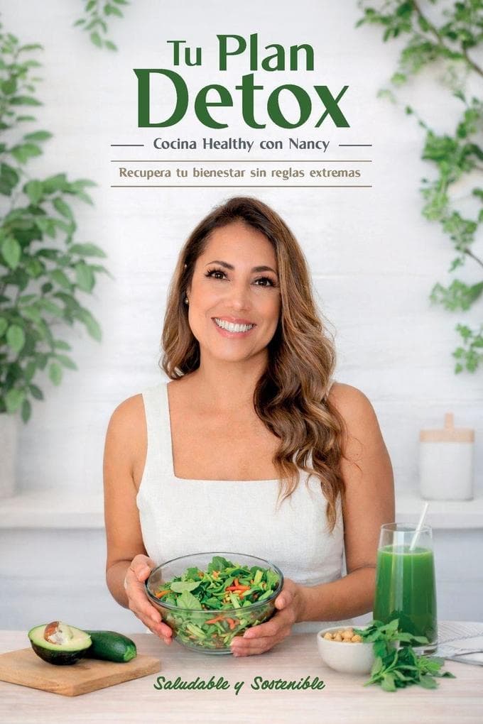 Tu Plan Detox