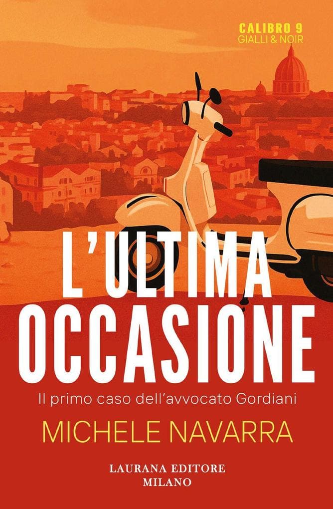 L' ultima occasione