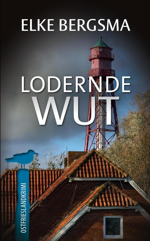 Lodernde Wut