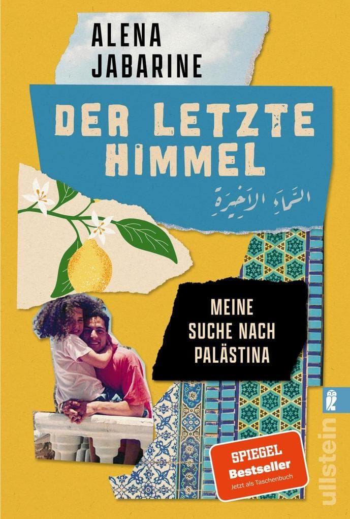 Der letzte Himmel