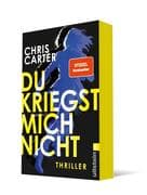 Du kriegst mich nicht